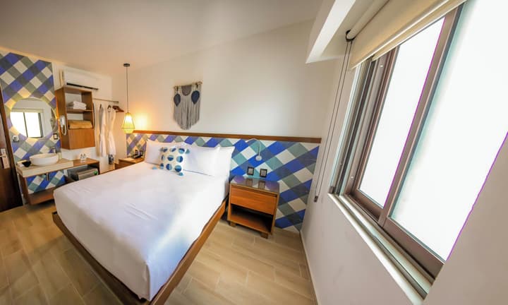 Hotel Yuhome Telchac