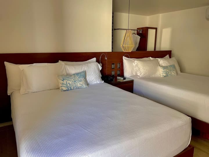 Hotel Yuhome Telchac
