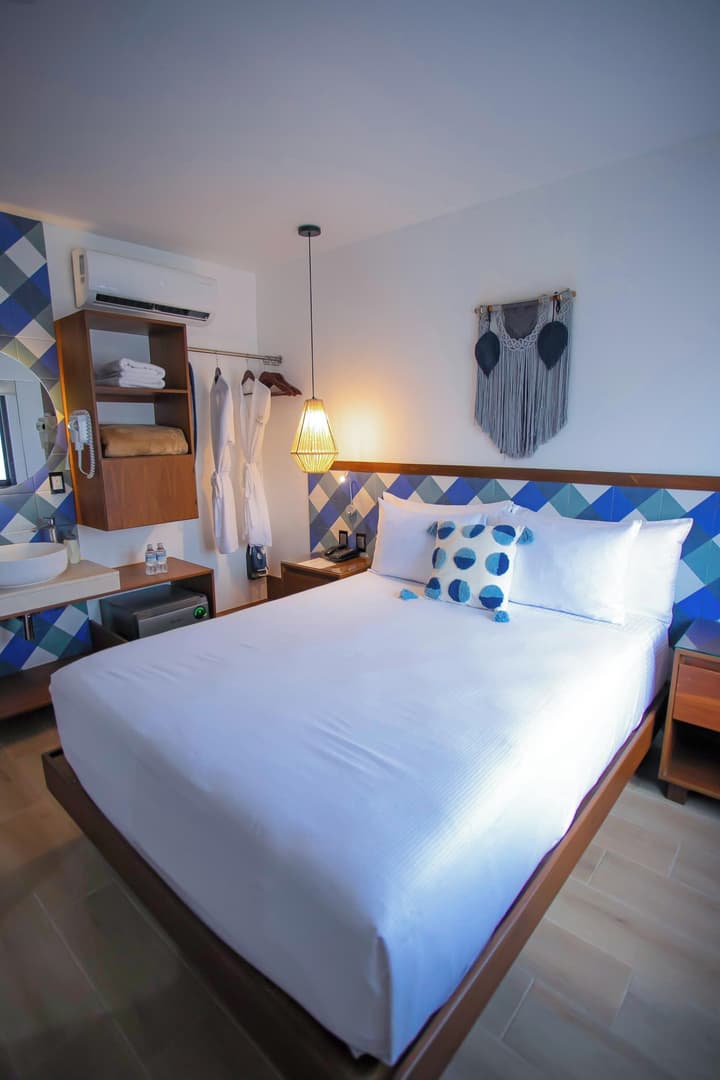 Hotel Yuhome Telchac