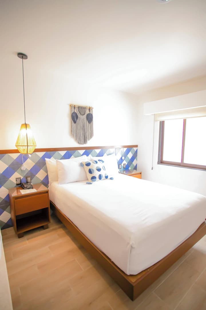 Hotel Yuhome Telchac