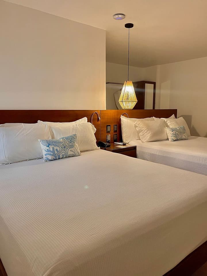 Hotel Yuhome Telchac