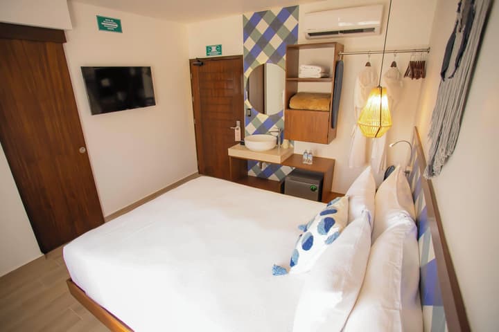 Hotel Yuhome Telchac