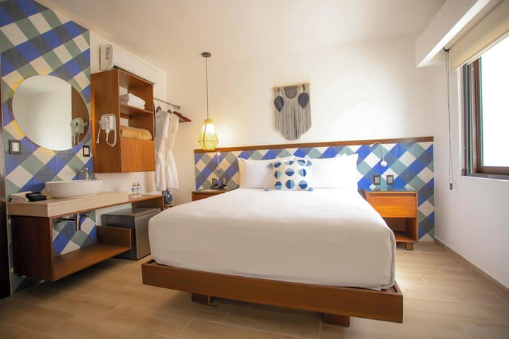 Hotel Yuhome Telchac