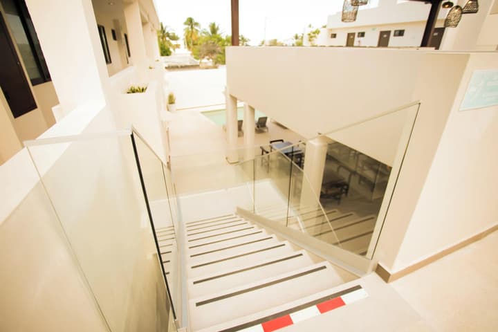 Hotel Yuhome Telchac