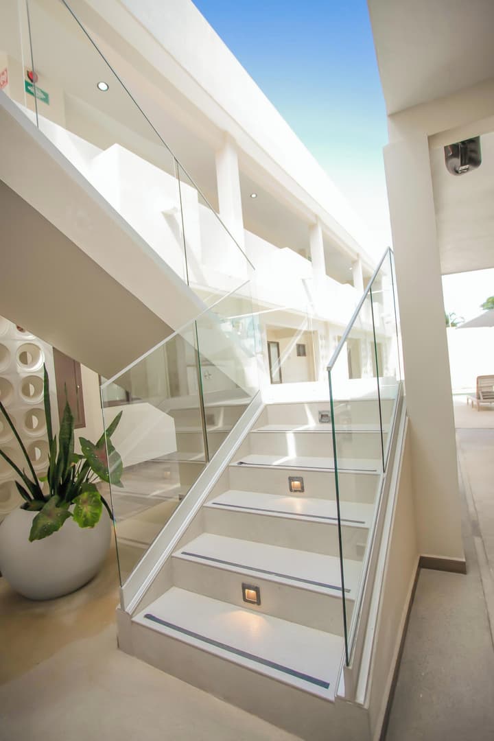 Hotel Yuhome Telchac