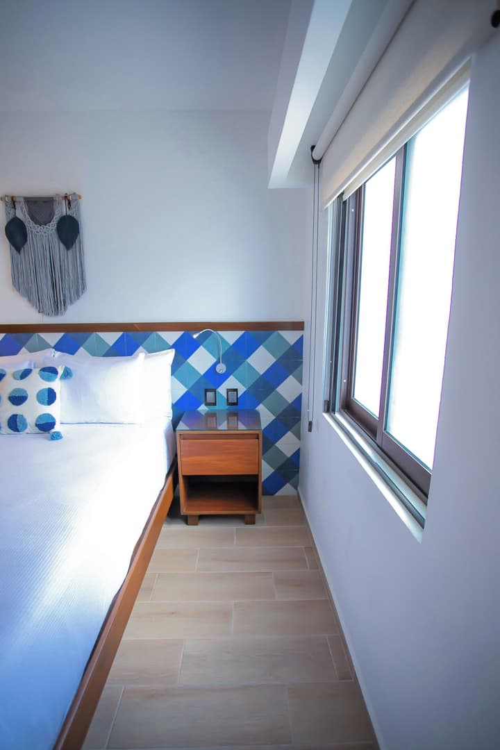Hotel Yuhome Telchac