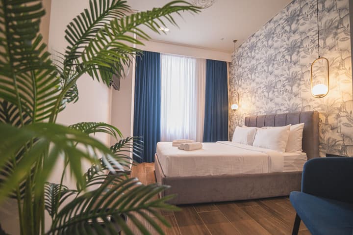 Downtown Suites by Athens Tower