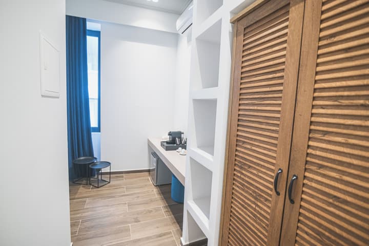 Downtown Suites by Athens Tower