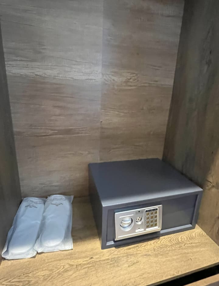Downtown Suites by Athens Tower