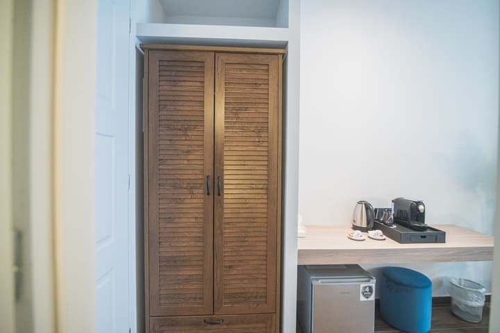 Downtown Suites by Athens Tower