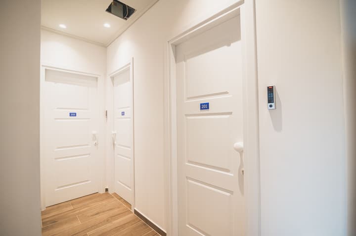 Downtown Suites by Athens Tower
