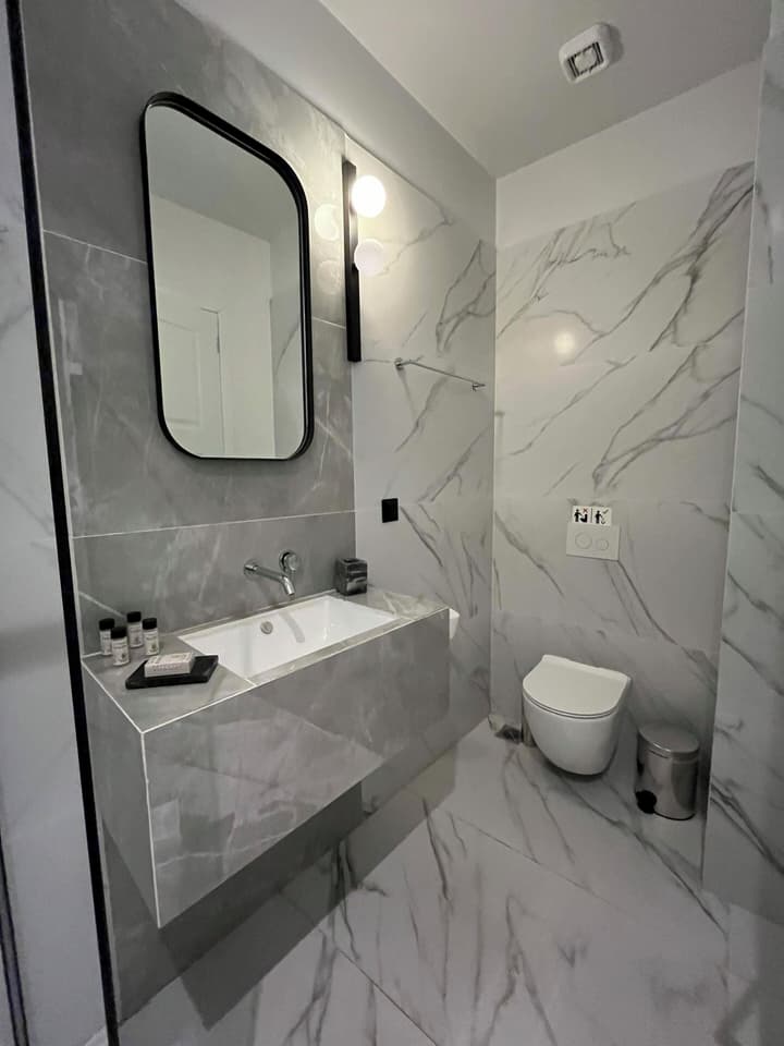 Downtown Suites by Athens Tower