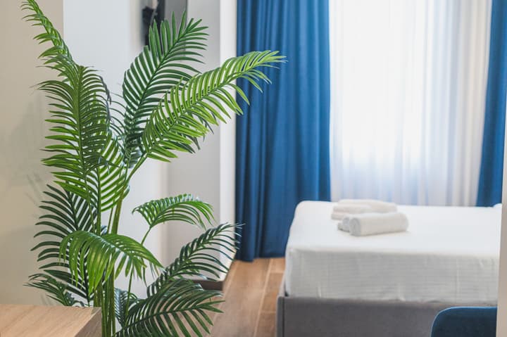 Downtown Suites by Athens Tower