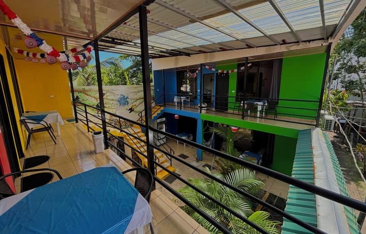 Carey Lodging