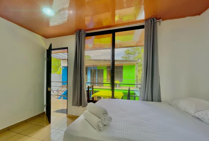 Carey Lodging