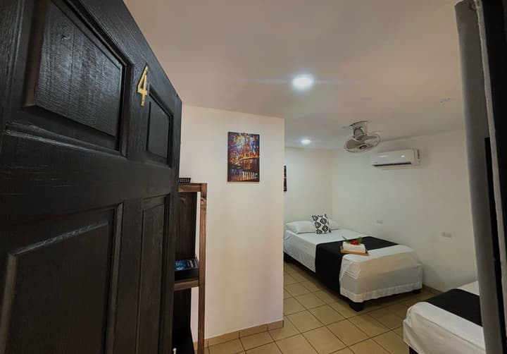 Carey Lodging