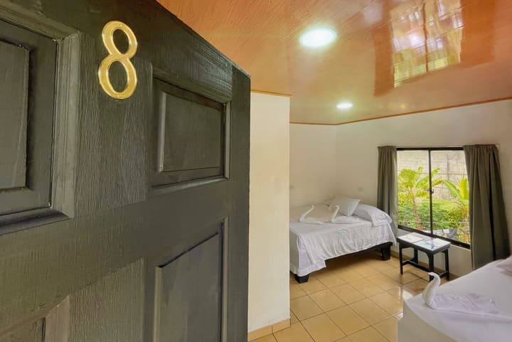Carey Lodging