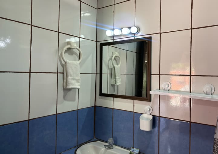Carey Lodging