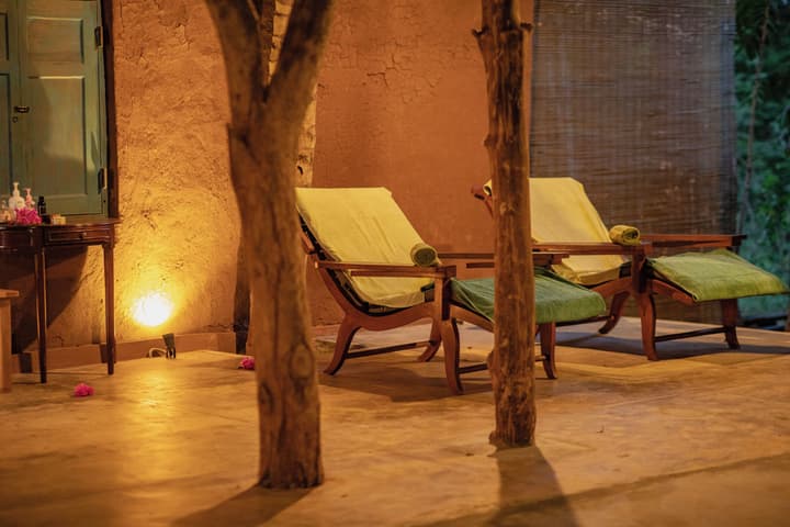 Kalu's Hideaway Udawalawe