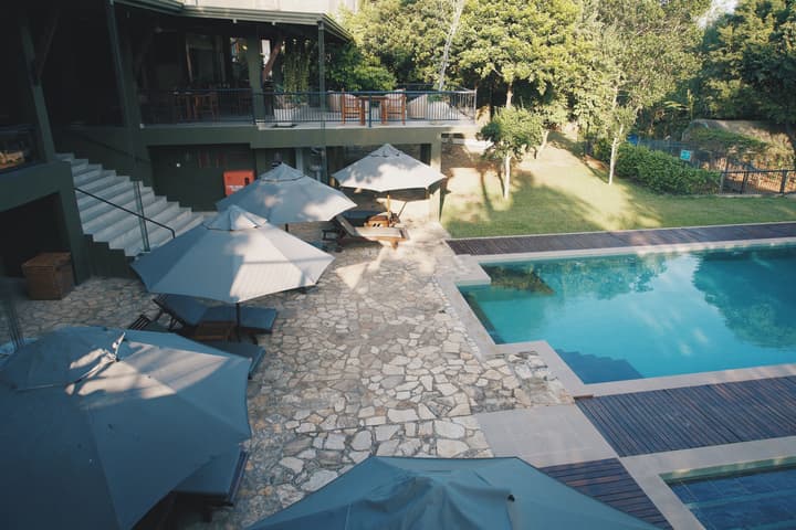 Kalu's Hideaway Udawalawe