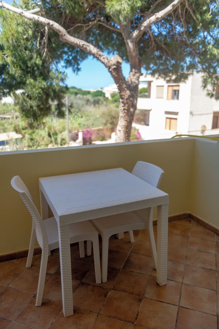 Hotel Baia Turchese