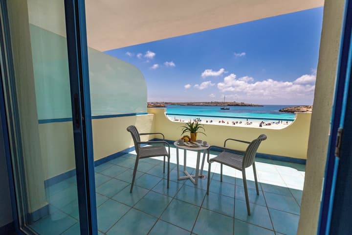 Hotel Baia Turchese