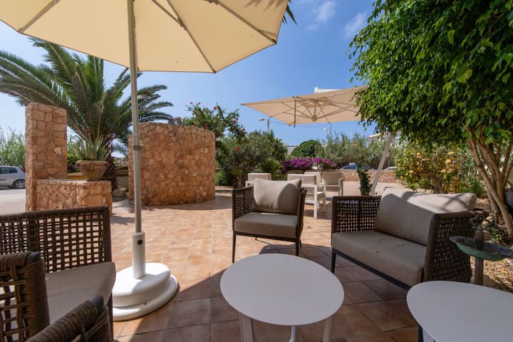 Hotel Baia Turchese