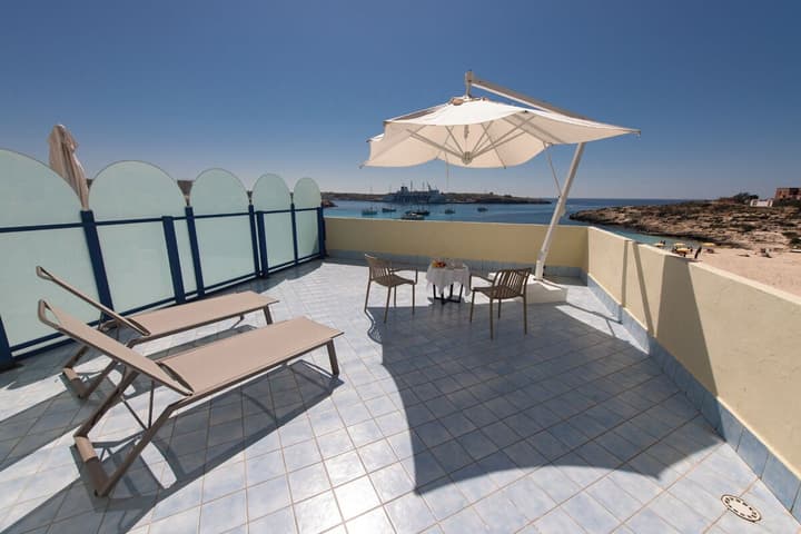 Hotel Baia Turchese