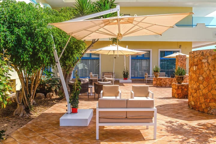 Hotel Baia Turchese