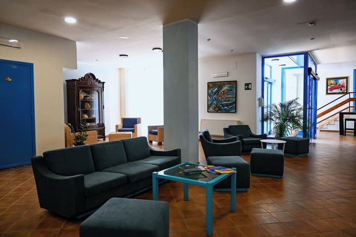 Hotel Baia Turchese