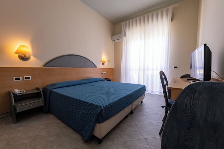 Hotel Baia Turchese