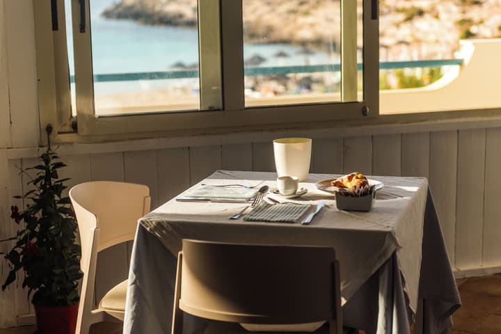 Hotel Baia Turchese