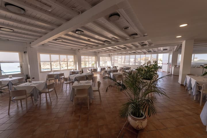 Hotel Baia Turchese