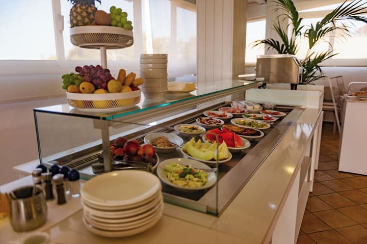 Hotel Baia Turchese