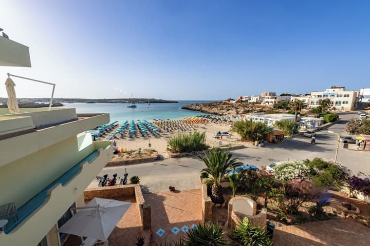 Hotel Baia Turchese