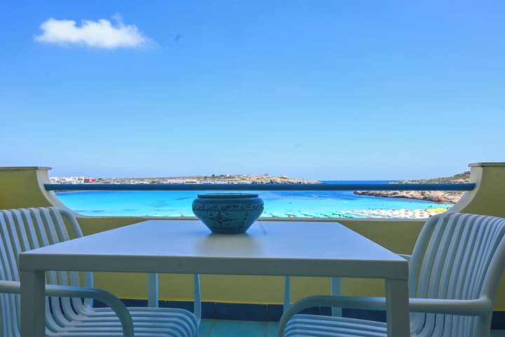 Hotel Baia Turchese