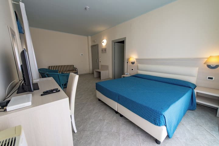 Hotel Baia Turchese