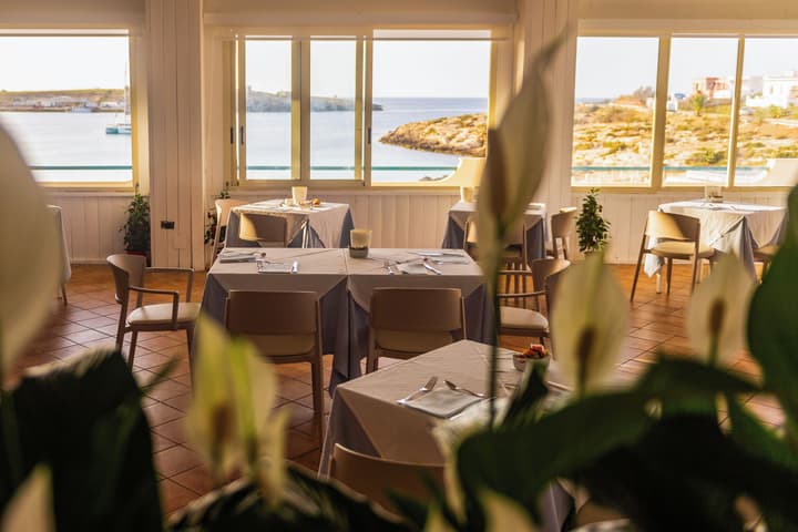 Hotel Baia Turchese