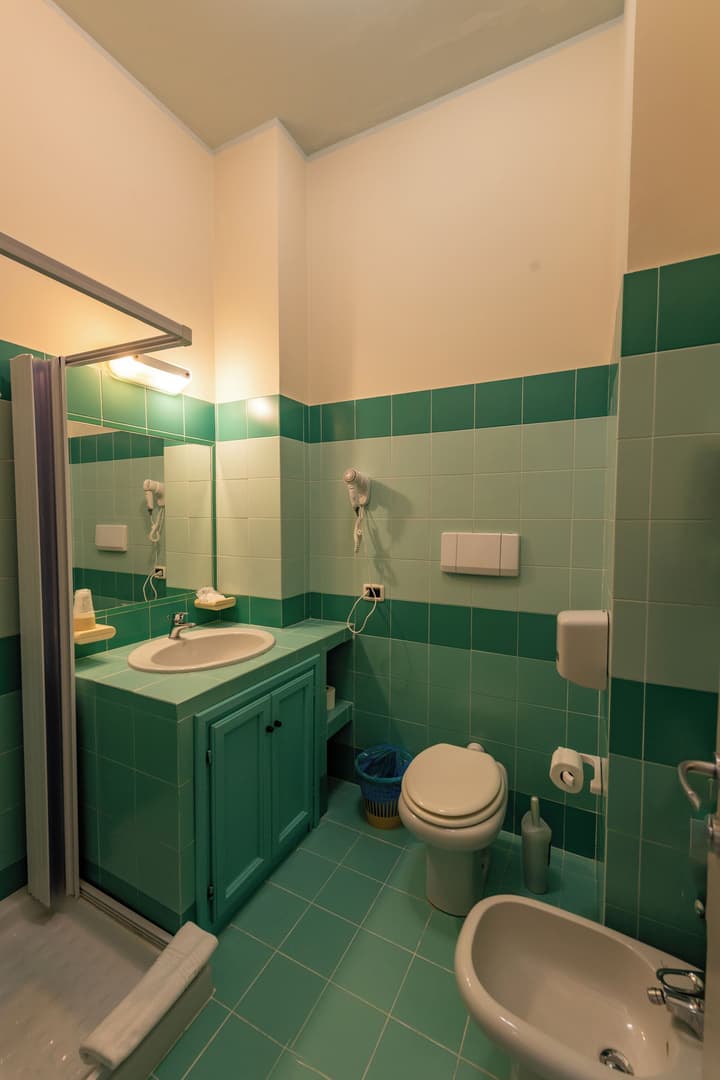 Hotel Baia Turchese