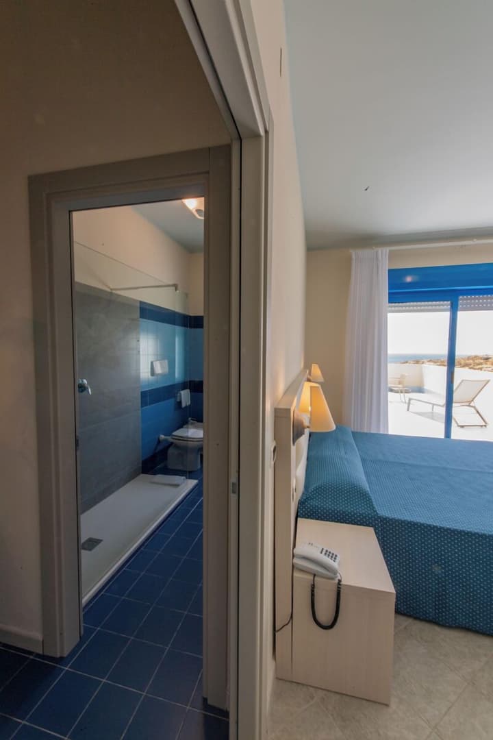 Hotel Baia Turchese