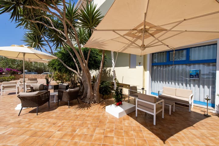 Hotel Baia Turchese