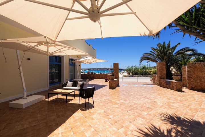 Hotel Baia Turchese