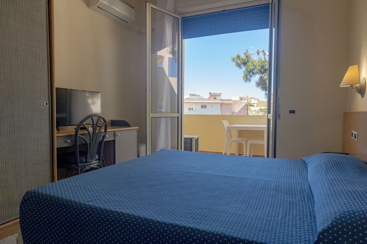Hotel Baia Turchese