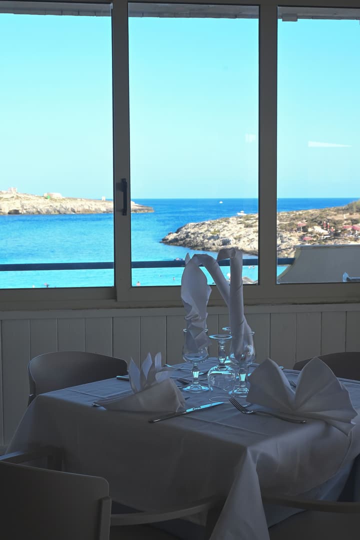 Hotel Baia Turchese