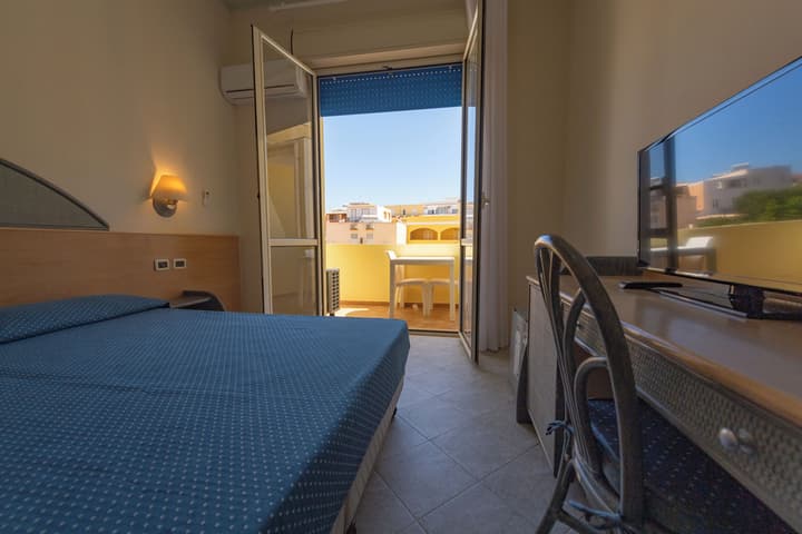 Hotel Baia Turchese