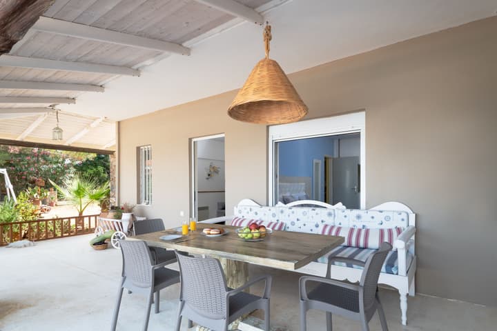 Aegean Apartments