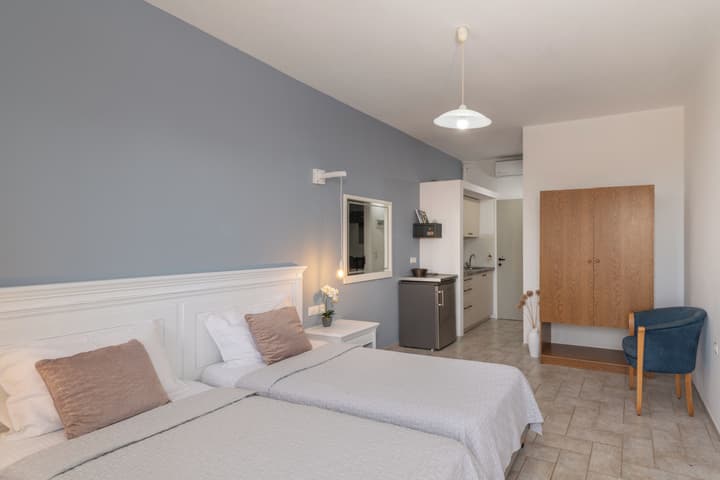 Aegean Apartments