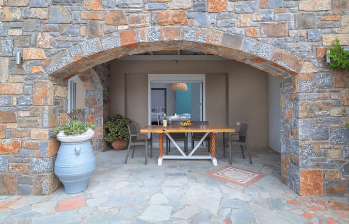 Aegean Apartments