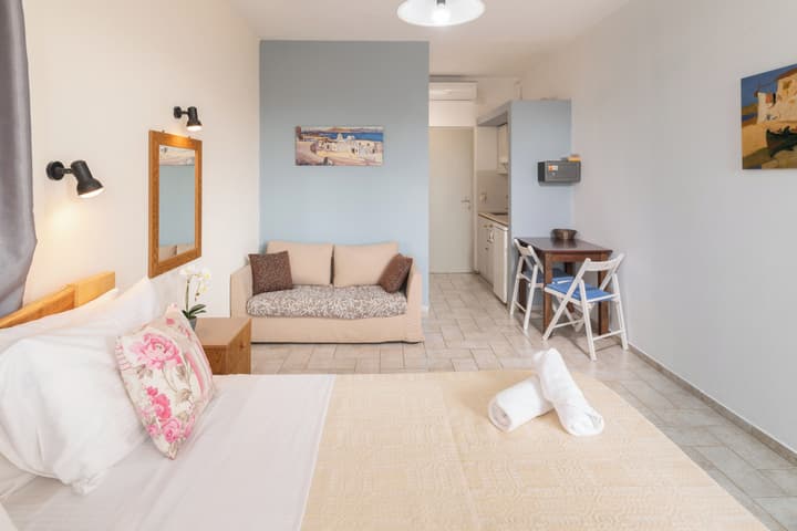 Aegean Apartments