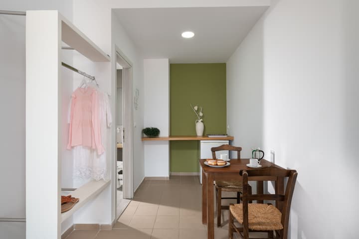 Aegean Apartments